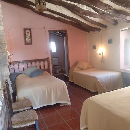Casa Fraile 게스트하우스