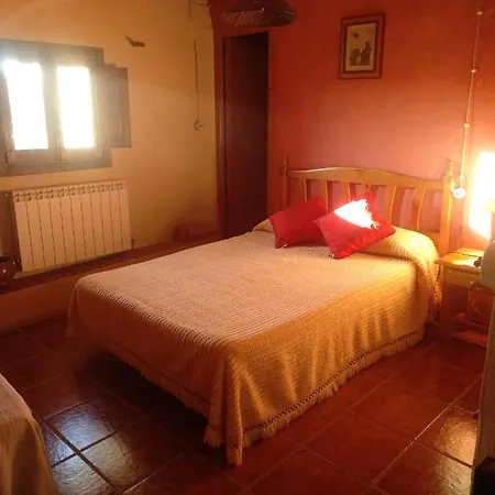 Casa Fraile 게스트하우스 *