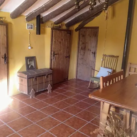 Casa Fraile 게스트하우스