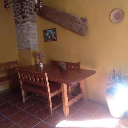 Casa Fraile Torralba de Aragon